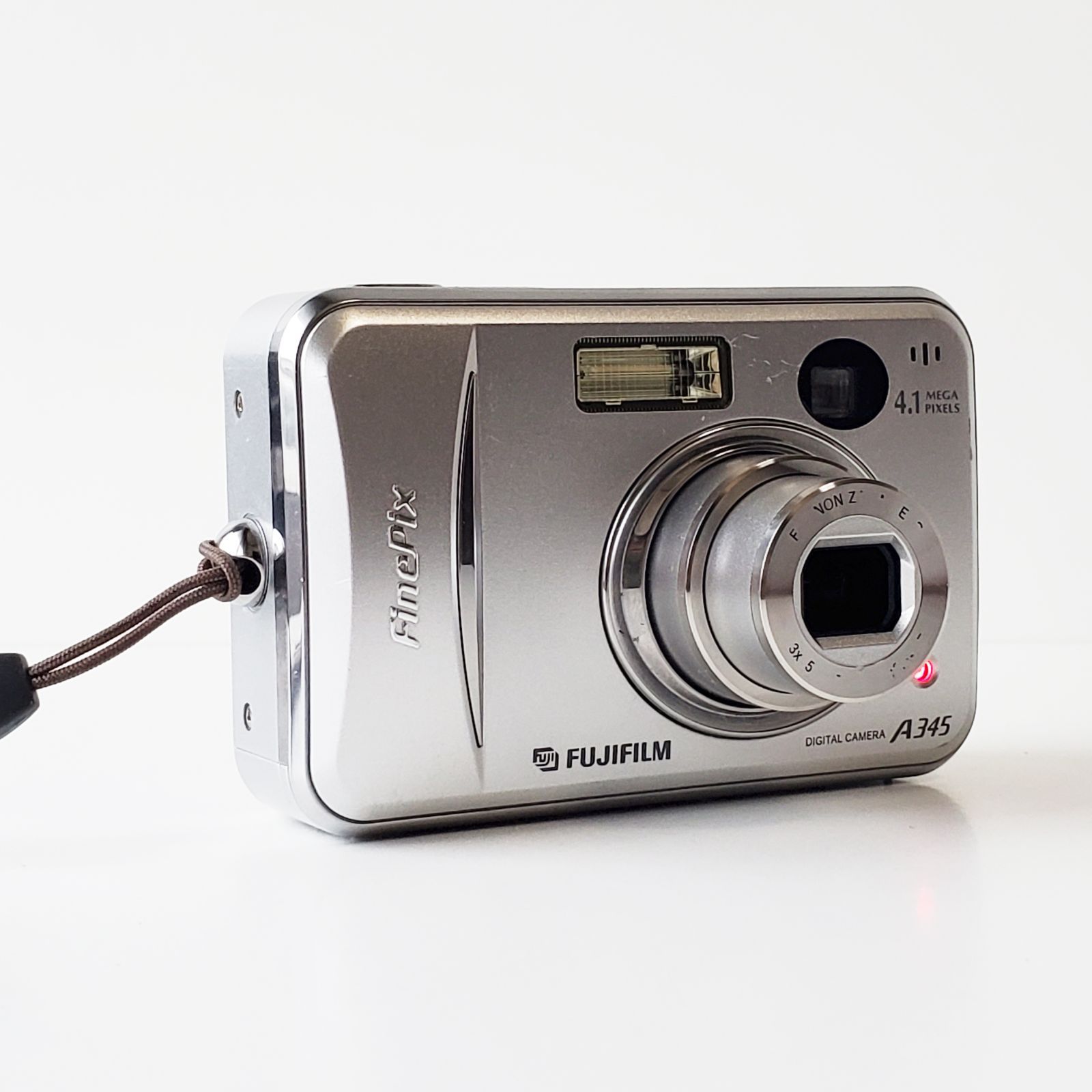 xDカードをオマケ♪ 通電・基本動作確認 富士フィルム FUJIFILM