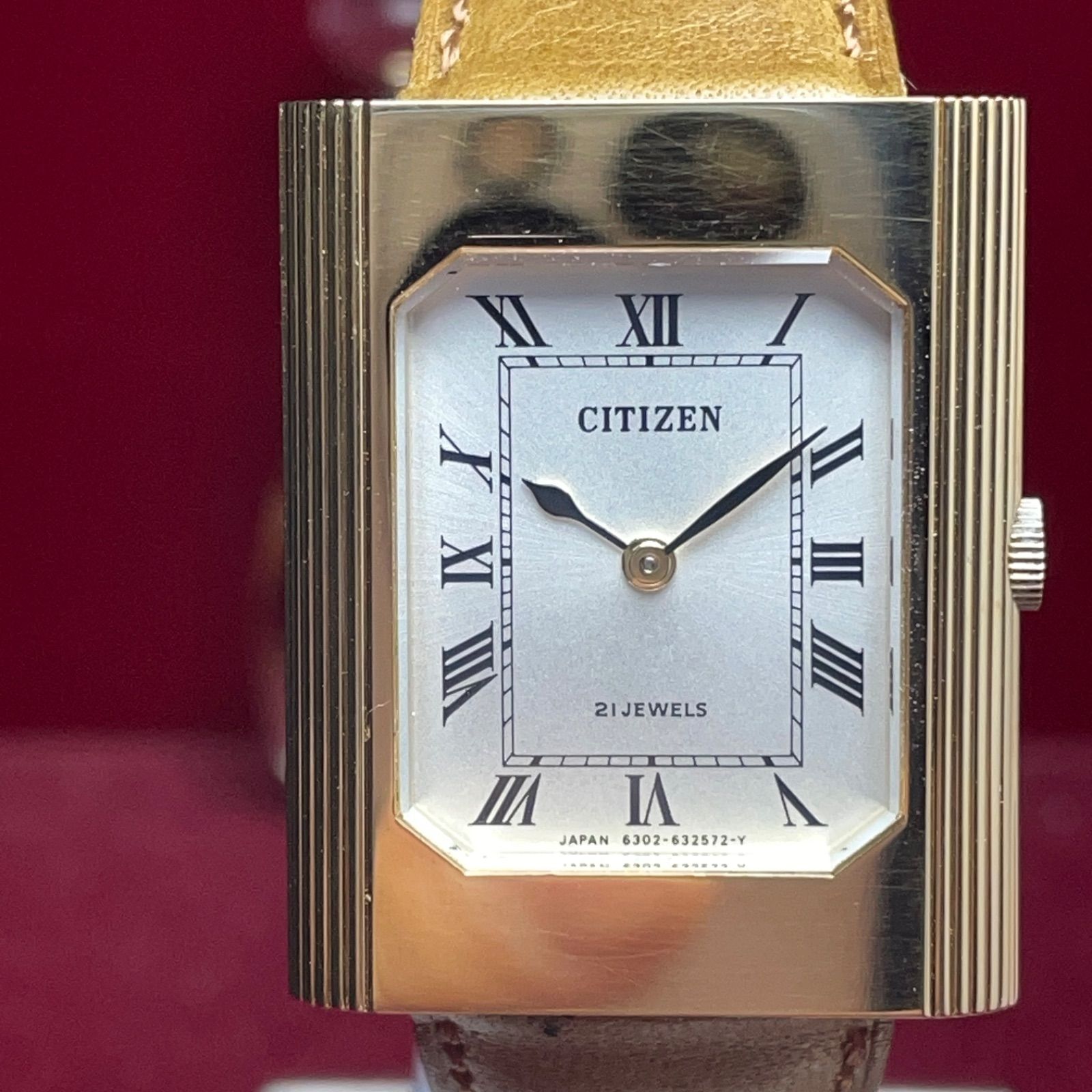 希少 シチズン CITIZEN アンティーク腕時計 4 本セット デジタル 