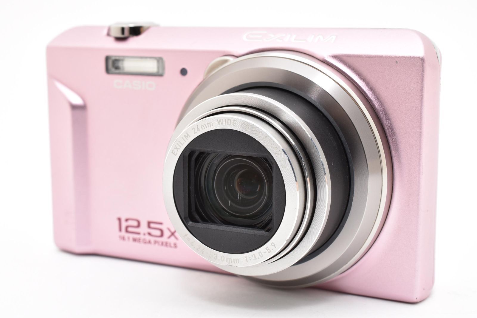 ★良品★カシオ CASIO EXILIM EX-ZS170 ピンク コンデジ #BE016-2/5141 ★ ★良品★カシオ CASIO EXILIM EX-ZS170 ピンク コンデジ #BE016-2/5141 ★