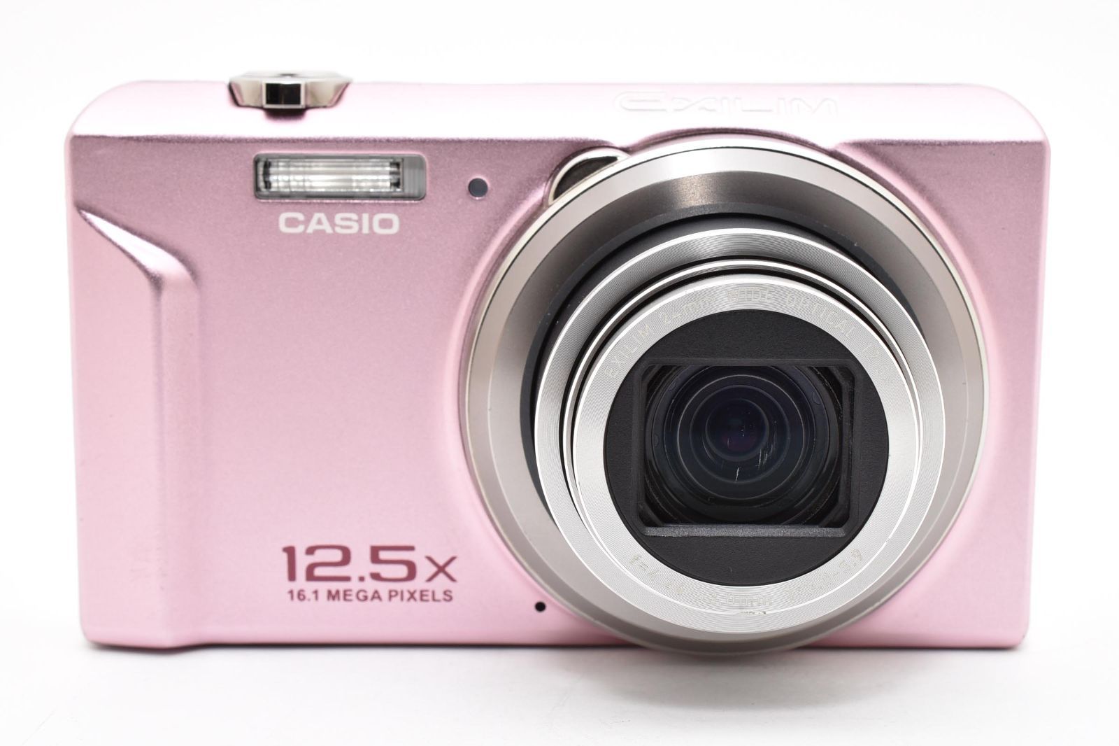 ★良品★カシオ CASIO EXILIM EX-ZS170 ピンク コンデジ #BE016-2/5141 ★ ★良品★カシオ CASIO EXILIM EX-ZS170 ピンク コンデジ #BE016-2/5141 ★
