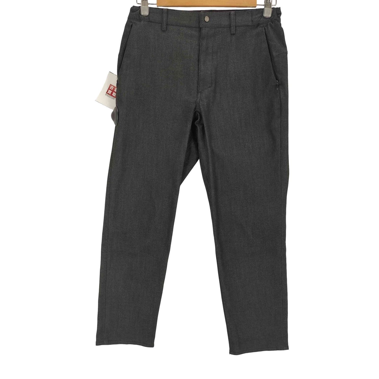ニューバランス NEW BALANCE MET24 Denim Slim Tapered Fit メンズ JPN：S