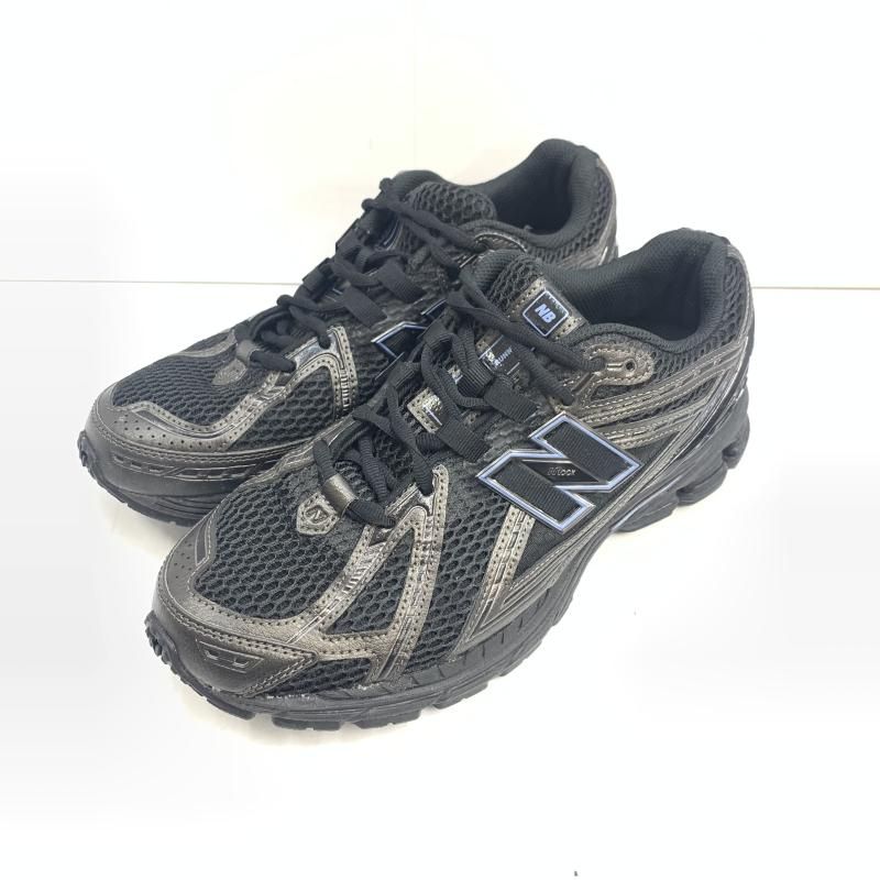 【中古】New Balance U1906R 26㎝ ブラック U1906RPP ニューバランス[92]