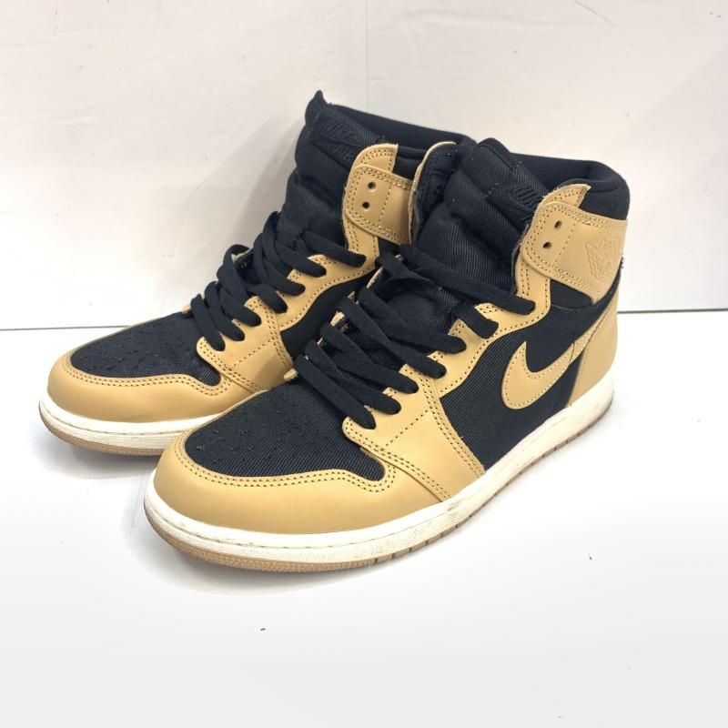 【中古】Nike Air Jordan 1 Retro High OG 