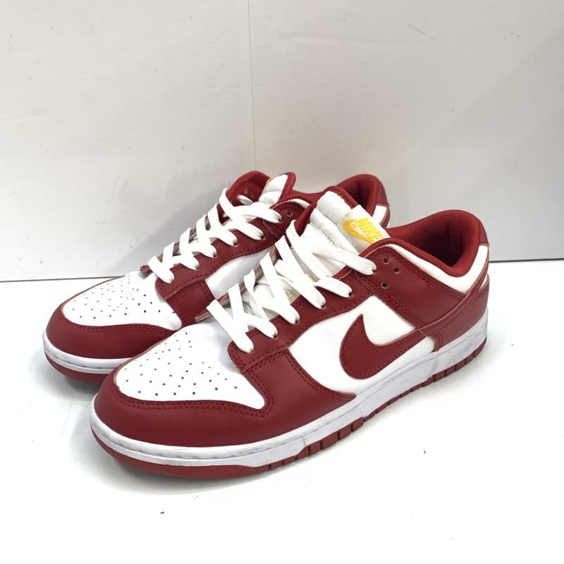 【中古】Nike Dunk Low 
