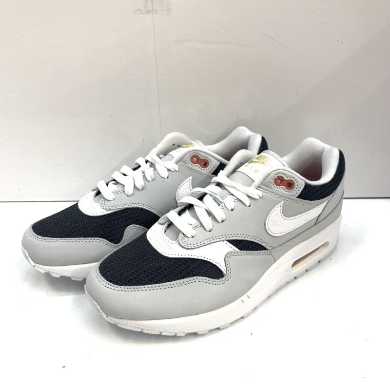 【中古】NIKE AIR MAX 1 PRM 