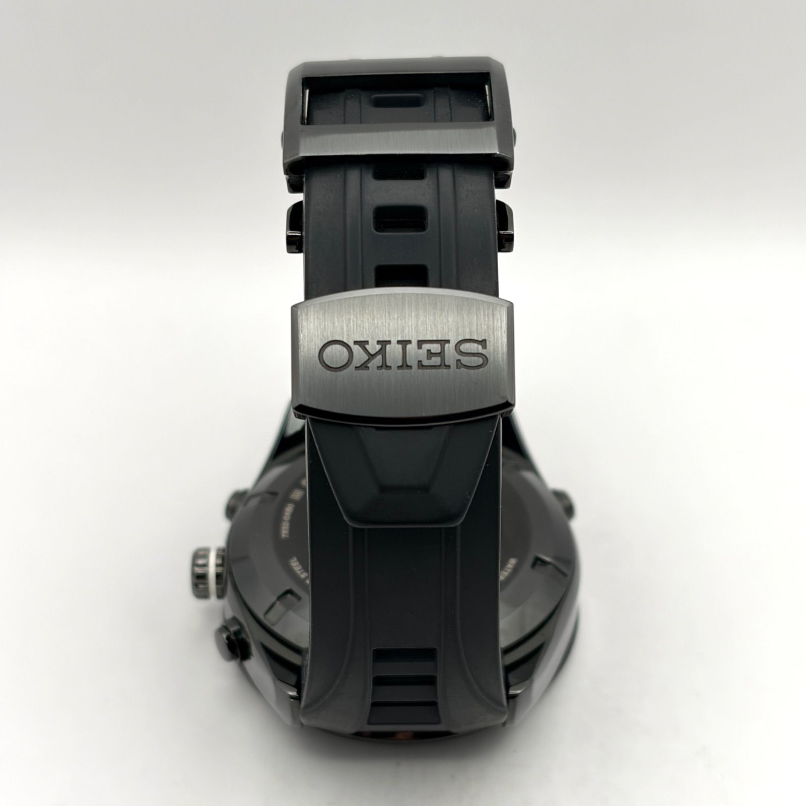 T860）美品 正常稼働 SEIKO セイコー GPSソーラー ASTRON アストロン 