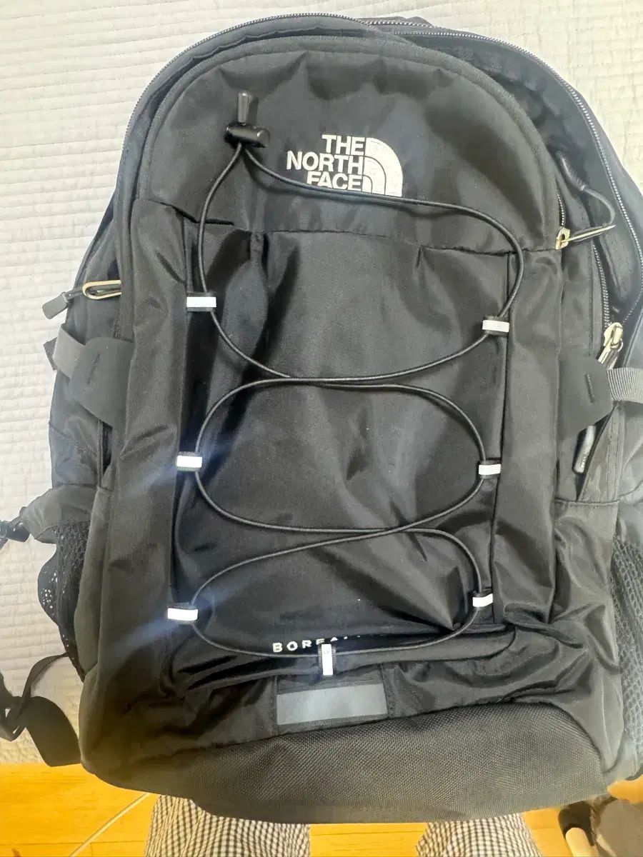 THE NORTH FACE ザノースフェイス ボレアリス2