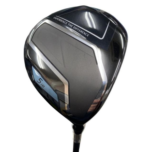 【中古】 ダンロップ XXIO(2026) 5W フェアウェイウッド FW XXIO MP1400(FW) (フレックスR) メンズ 男性用 右利き 右用 Bランク ゴルフクラブ