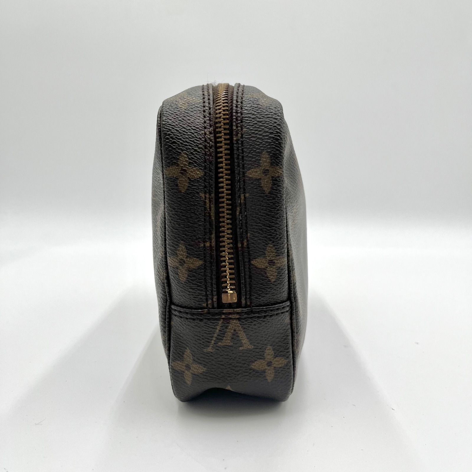LOUIS VUITTON ルイヴィトン トゥルーストワレット23 モノグラム