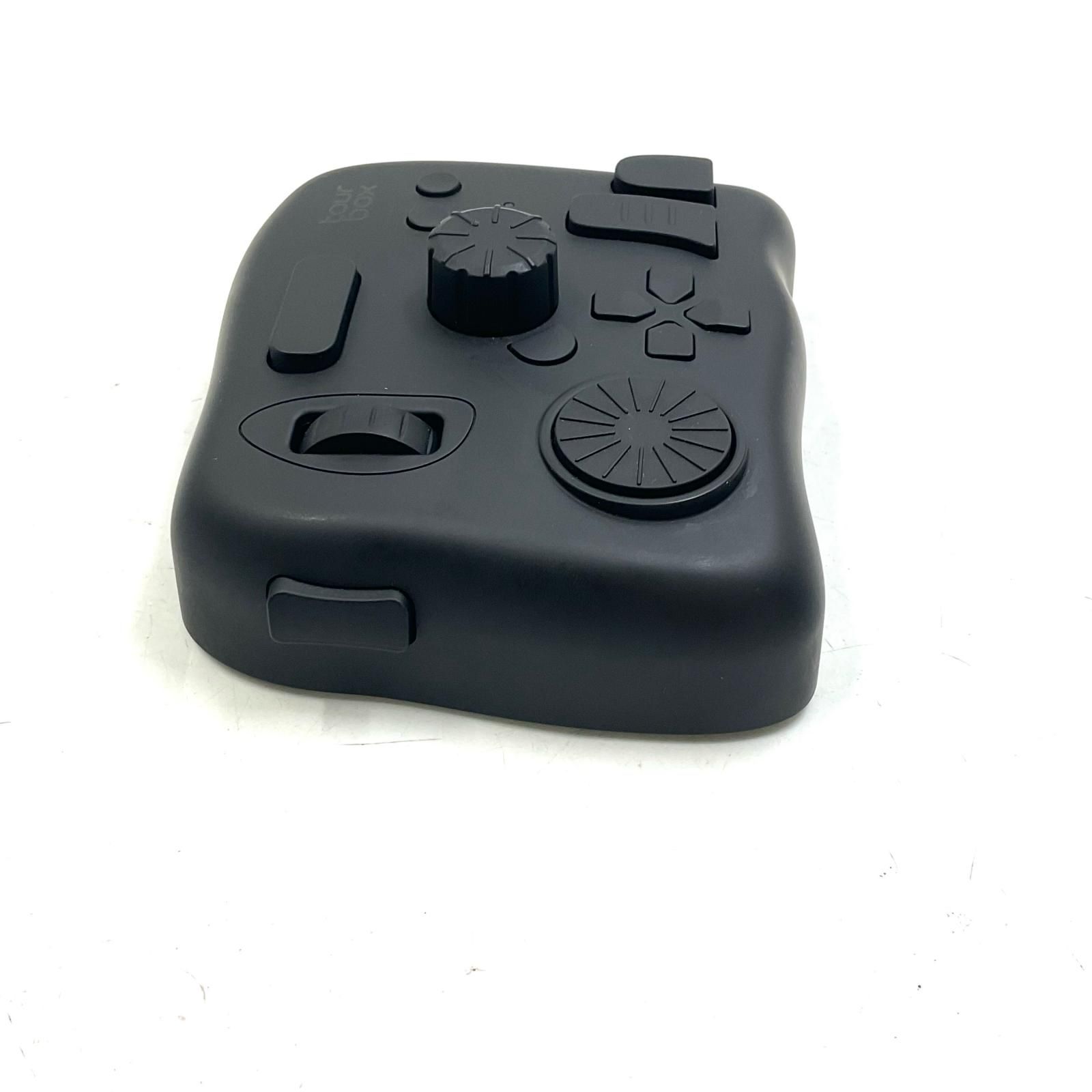 TourBox Elite TBECA 超美品 - YTH service - メルカリ