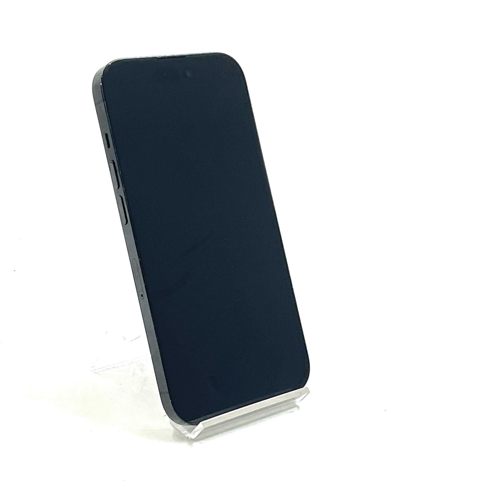 iPhone 14 Pro 128GB スペースブラック SIMフリー - メルカリ