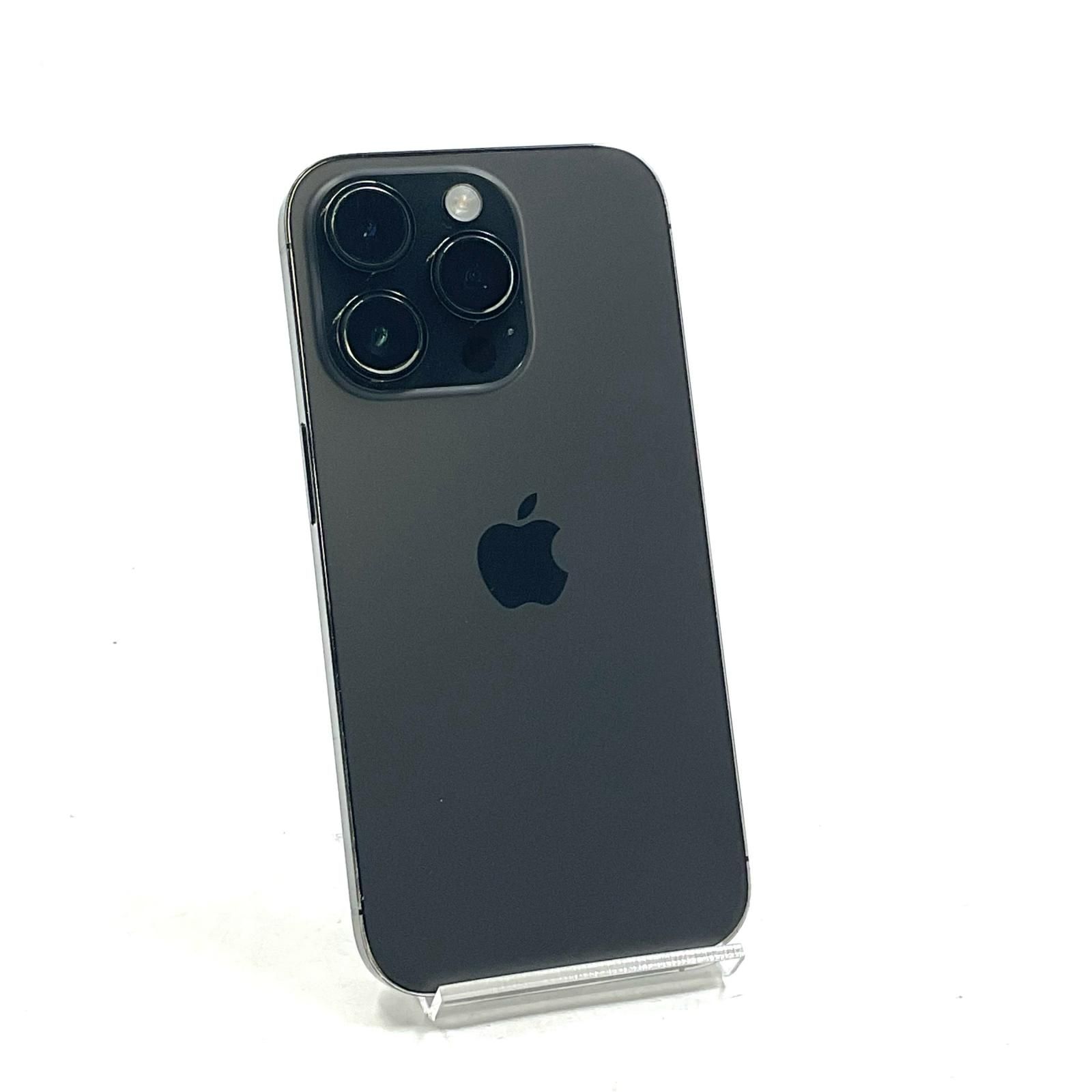 iPhone 14 Pro 128GB スペースブラック SIMフリー - メルカリ