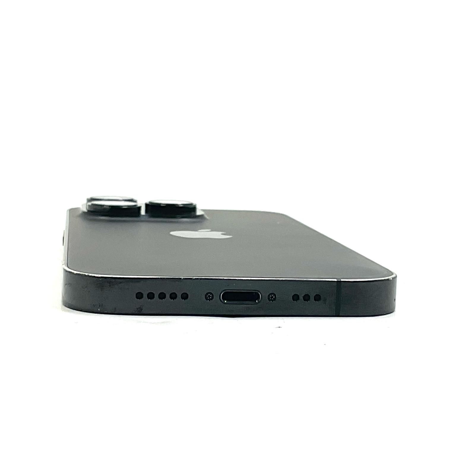 iPhone 14 Pro 128GB スペースブラック SIMフリー - メルカリ