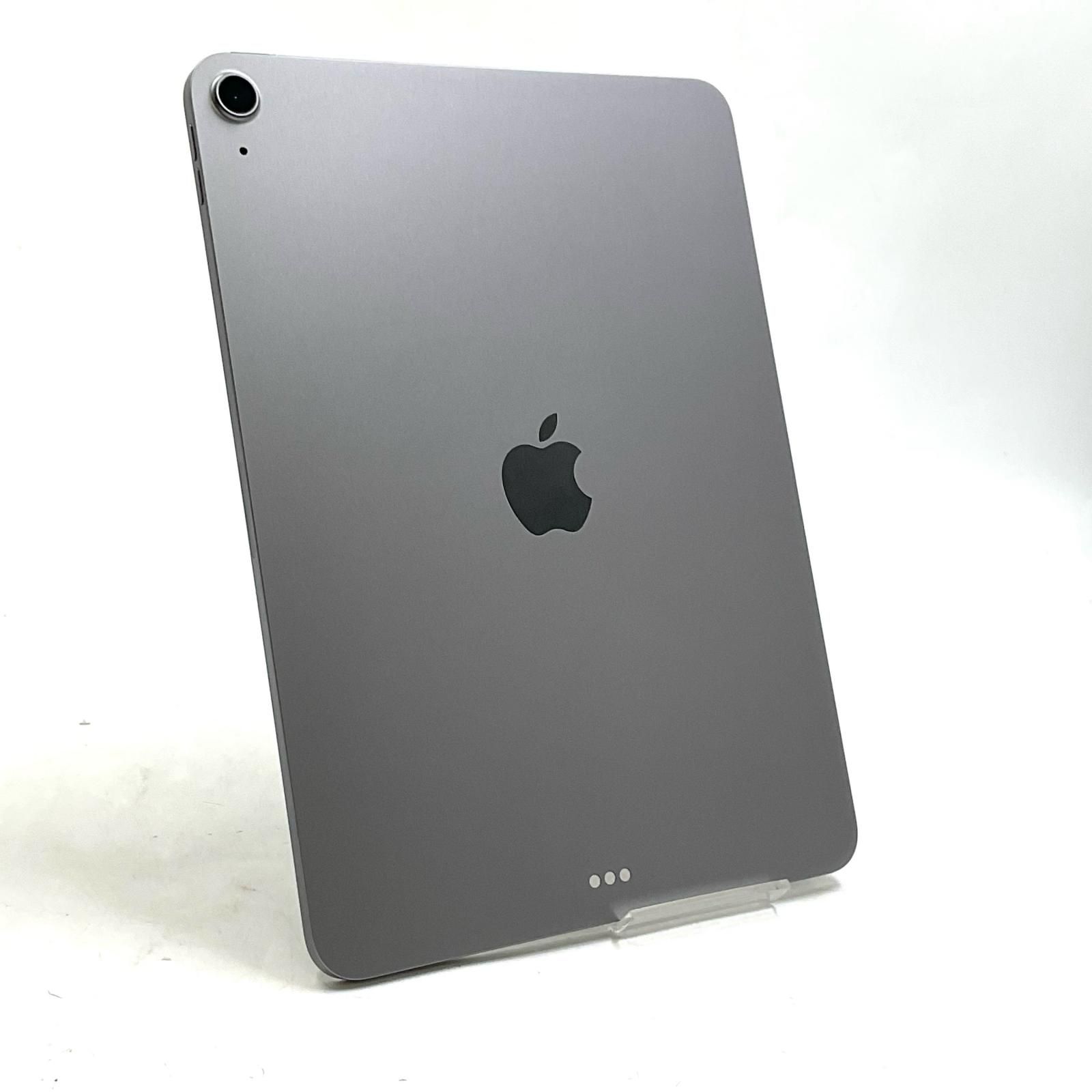 【全額返金保証】【最速発送】Apple iPad Air M3 11インチ 256GB スペースグレイ Wi-Fi 美品 動作確認済