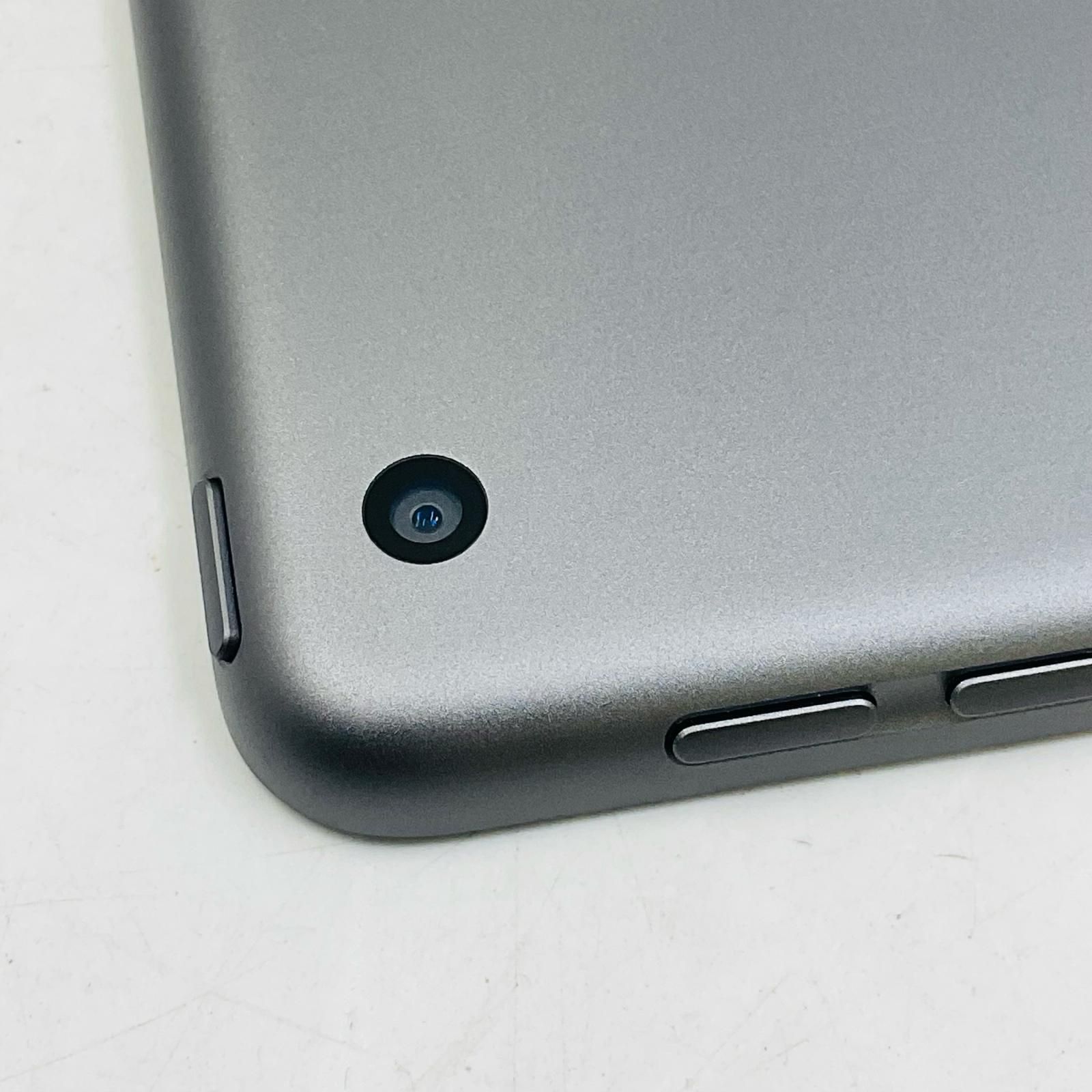 美品 iPad 第9世代 10.2インチ 64GB スペースグレイ Wi-Fi - メルカリ