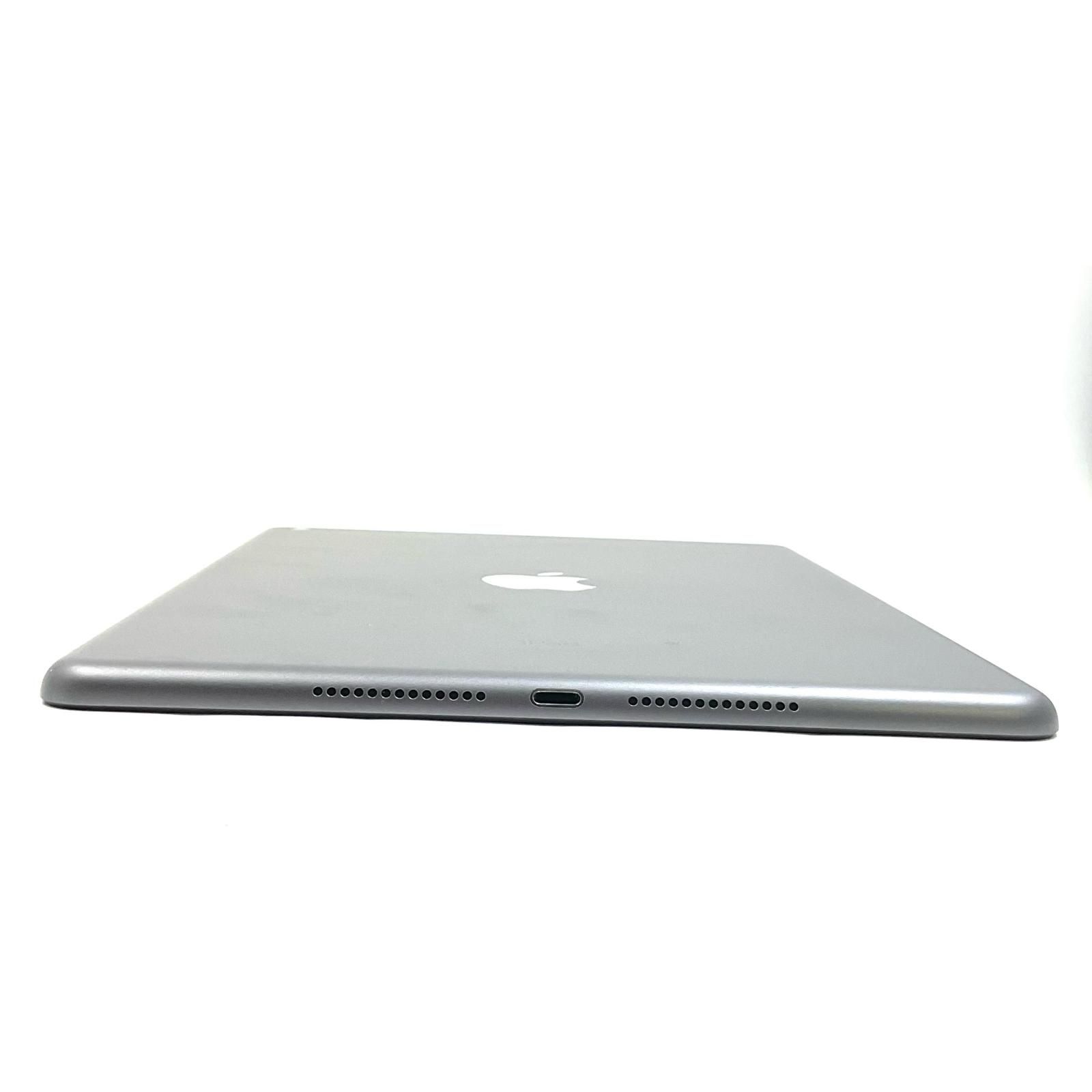 美品 iPad 第9世代 10.2インチ 64GB スペースグレイ Wi-Fi - メルカリ