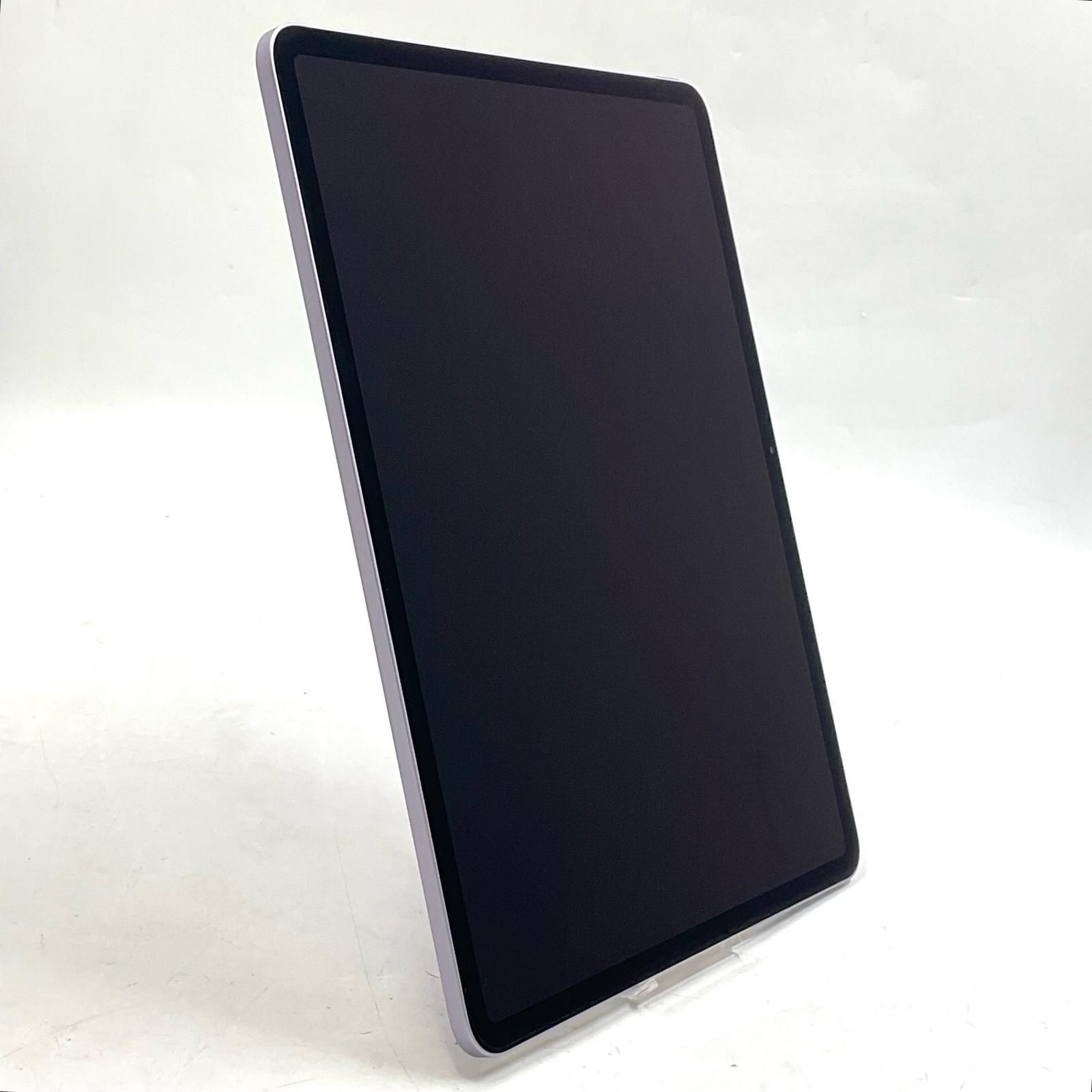 美品 iPad Air M2 13インチ 256GB パープル Wi-Fi - メルカリ