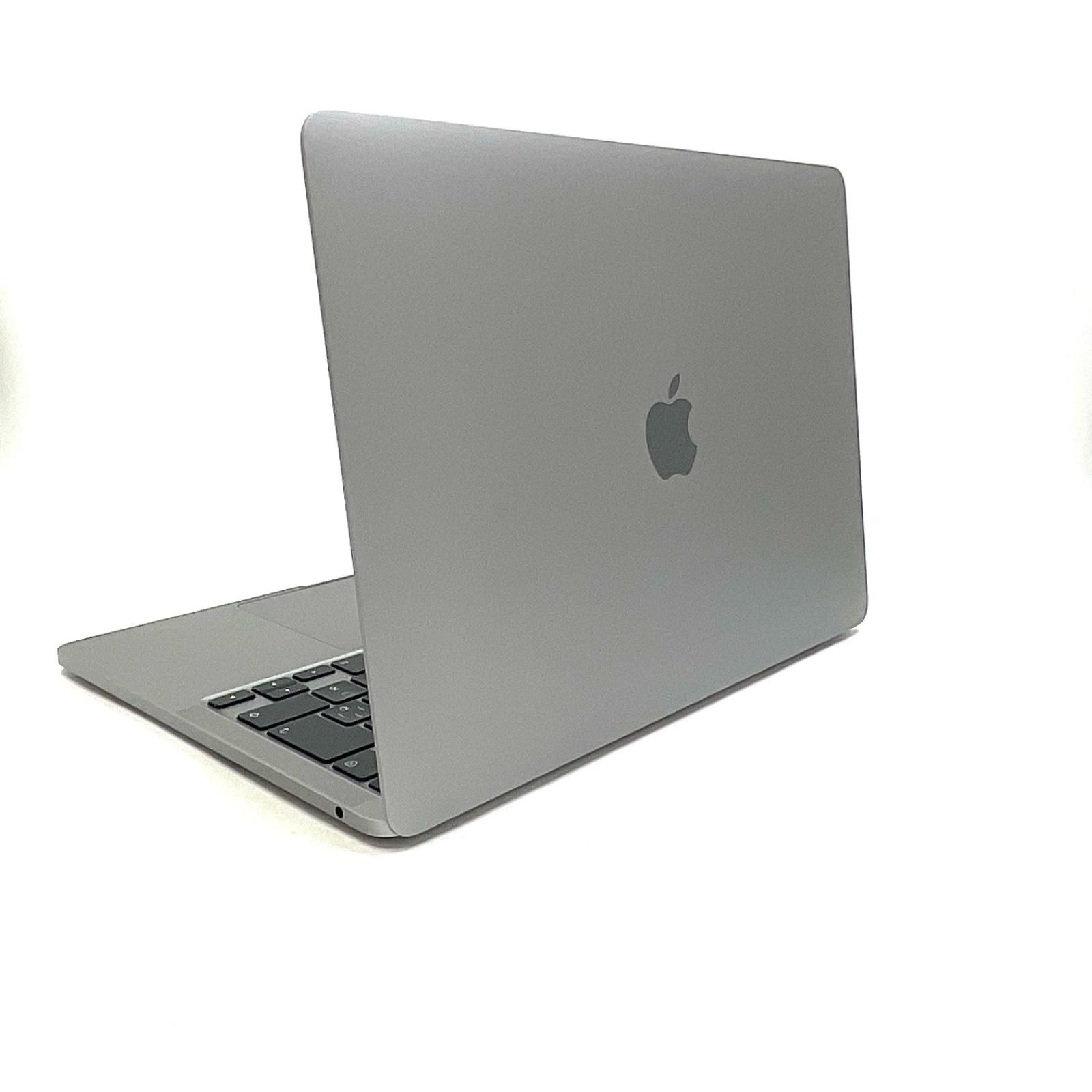 美品】MacBook Pro M1 16GB 512GB 2020 - メルカリ