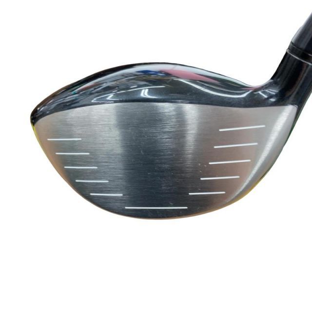中古】 本間ゴルフ TOUR WORLD TW747 455 9.5° ドライバー DR VIZARD