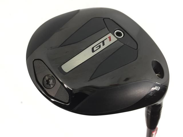 返品OK 【中古ゴルフクラブ】タイトリスト GT1 フェアウェイ 2025 (日本仕様) AIR SPEEDER 40 FW