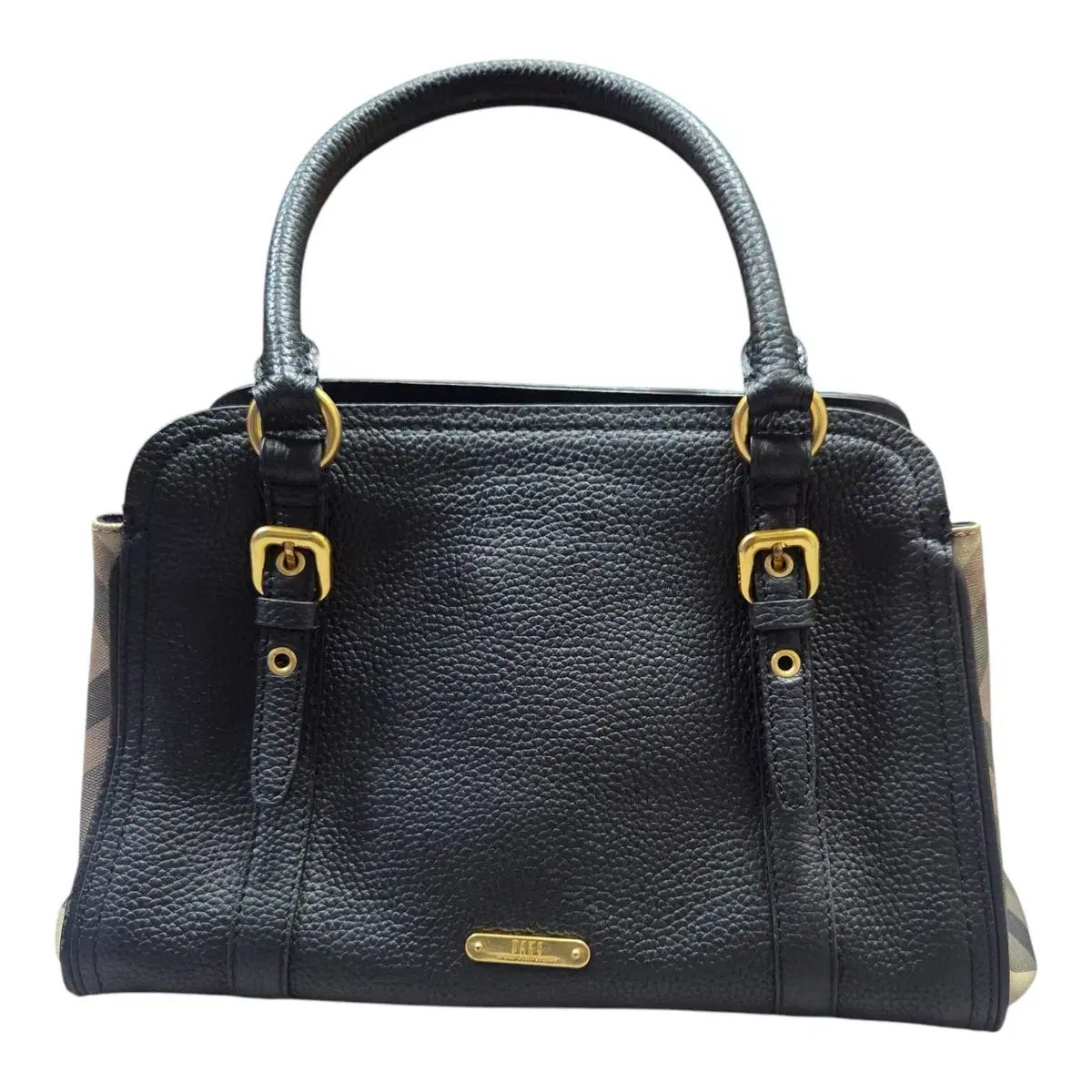 (即納) DAKS ダックス トートバッグ