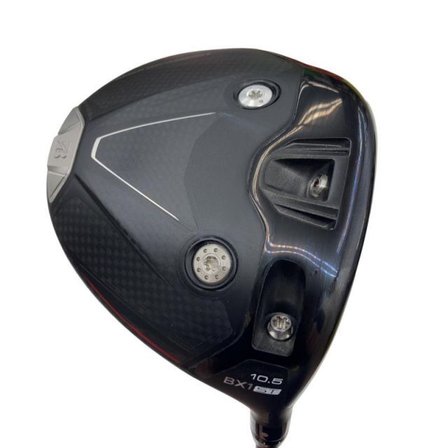 【中古】 ブリヂストン BRIDGESTONE BX1 ST 10.5° ドライバー DR VENTUS BS6 II(DR) (フレックスS) メンズ 男性用 右利き 右用 Cランク ゴルフクラブ