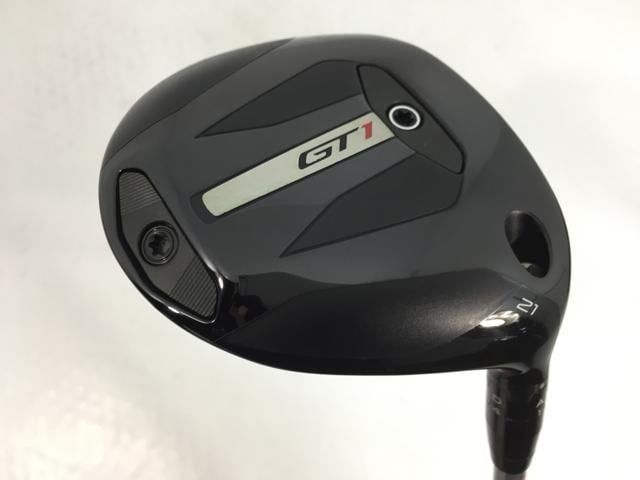 返品OK 【中古ゴルフクラブ】【美品】タイトリスト GT1 フェアウェイ 2025 (日本仕様) AIR SPEEDER 40 FW