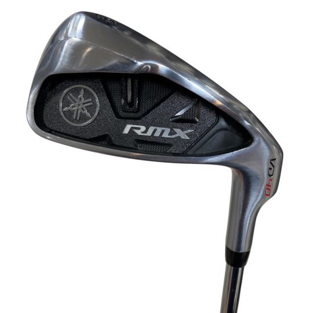 【中古】 ヤマハ RMX VD40 #5 単品アイアン LI NS PRO 850GH neo (フレックスR) メンズ 男性用 右利き 右用 Cランク ゴルフクラブ