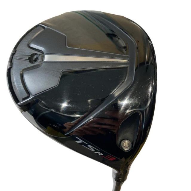 【中古】 タイトリスト TSR3 9° ドライバー DR TSP310 (フレックスS) メンズ 男性用 右利き 右用 Cランク ゴルフクラブ