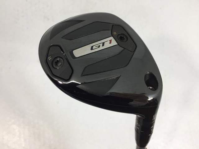 返品OK 【中古ゴルフクラブ】タイトリスト GT1 ユーティリティ 2025 (日本仕様) AIR SPEEDER 50 U 25,977円