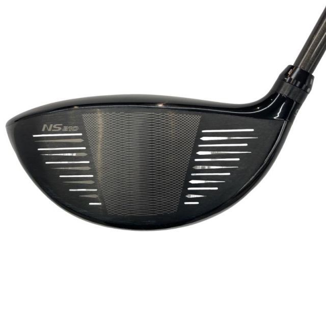 中古】 ゴルフパートナー NEXGEN NS210 9.5° ドライバー DR EI-F NS210