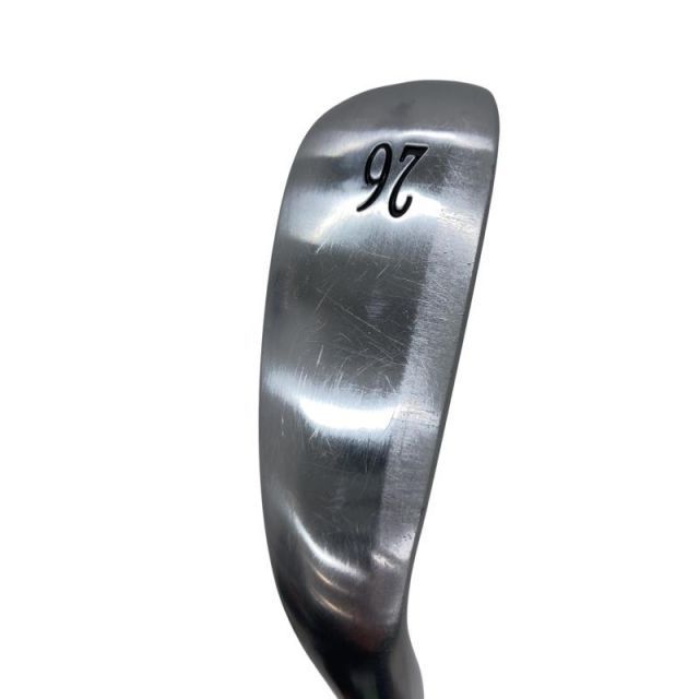 中古】 エポンゴルフ株式会社 EPON AF-907 26° ユーティリティ UT 純正