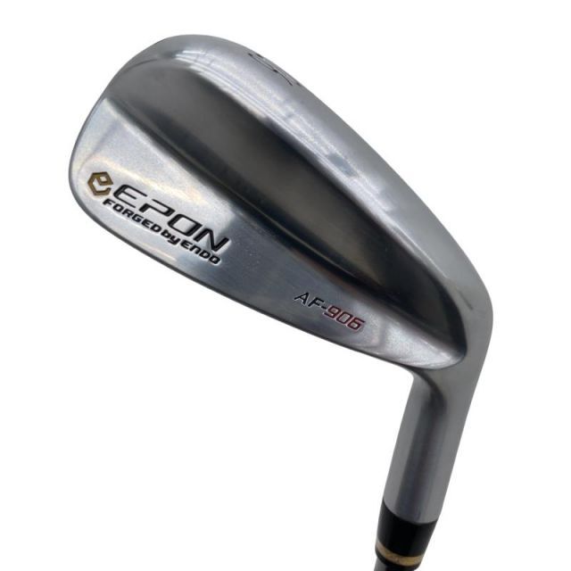 中古】 エポンゴルフ株式会社 EPON AF-907 26° ユーティリティ UT 純正