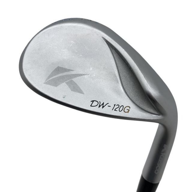 【中古】 キャスコ Dolphin Wedge DW-120G シルバー 54° ウェッジ WG NS PRO 950GH (フレックスR) メンズ 男性用 右利き 右用 Cランク ゴルフクラブ