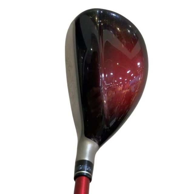 中古】 ダンロップ XXIO(2020) H6 ユーティリティ UT XXIO MP1100(HB 