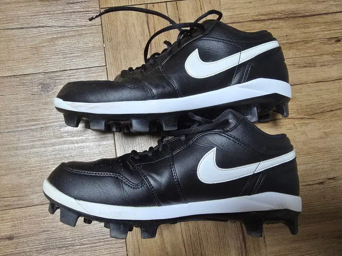 NIKE ジョーダン 野球シューズ スパイク