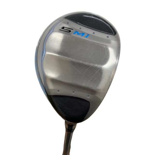 【中古】 ミズノ SURE DD 2.0 MI U5 ユーティリティ UT EXSAR(SURE 2.0) (フレックスSR) メンズ 男性用 右利き 右用 Cランク ゴルフクラブ
