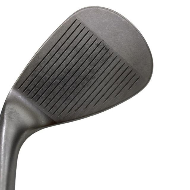 【中古】 タイトリスト VOKEY SPIN MILLED SM11 ジェットブラック 54°/10°S ウェッジ WG Dynamic Gold (フレックスS) メンズ 男性用 右利き 右用 Cランク ゴルフクラブ
