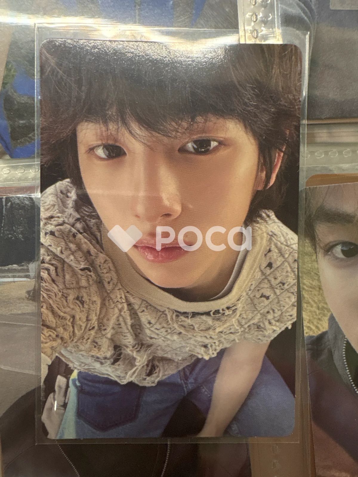 全国無料，低価 NCT ユウシ poppop CD PLAYER SET