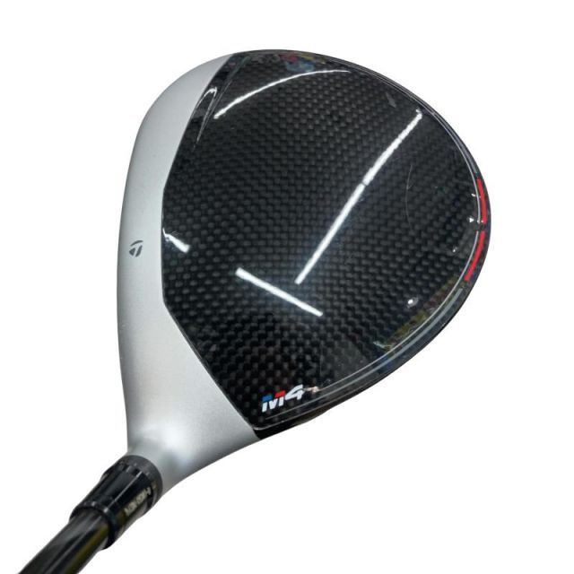 中古】 テーラーメイド M4 10.5° ドライバー DR Speeder 661 EVOLUTION