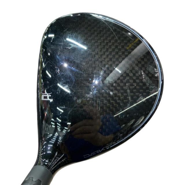中古】 コブラ cobra DARKSPEED MAX 5W レディース フェアウェイウッド