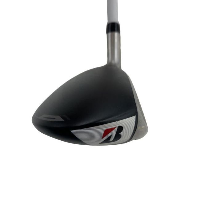 【中古】 ブリヂストン BRIDGESTONE BX2 HT H4 ユーティリティ UT Diamana BS50h II (フレックスSR) メンズ 男性用 右利き 右用 Cランク ゴルフクラブ