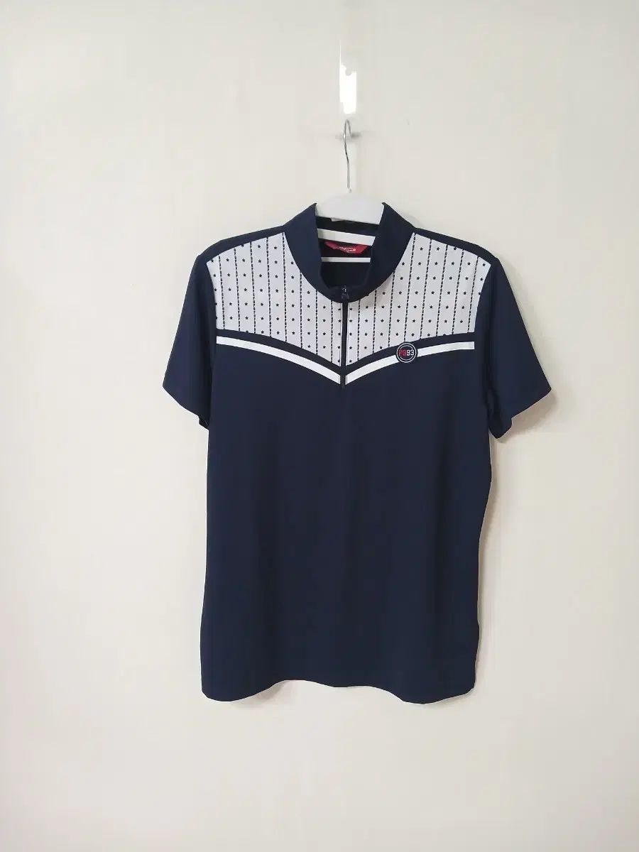 (FANTOMゴルフ)レディース半袖Tシャツ(クリーニング済)