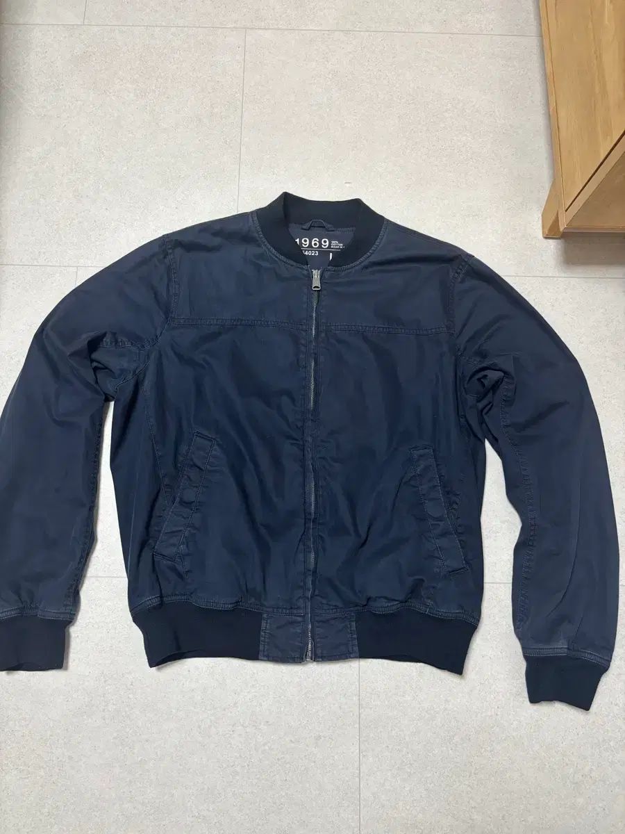 GAP ギャップ ブルゾン ma1 ジャケット