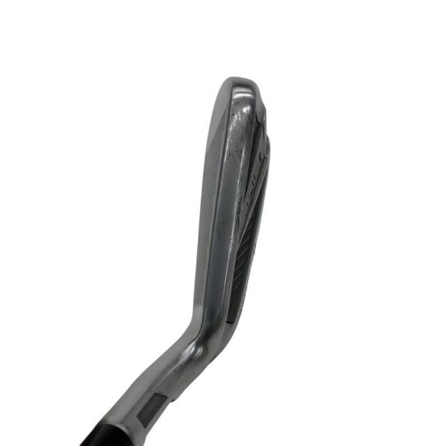 中古】 テーラーメイド SIM2 MAX 5S レディース アイアンセット IR
