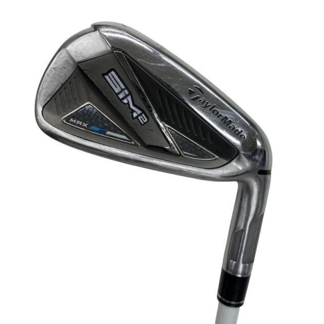中古】 テーラーメイド SIM2 MAX 5S レディース アイアンセット IR