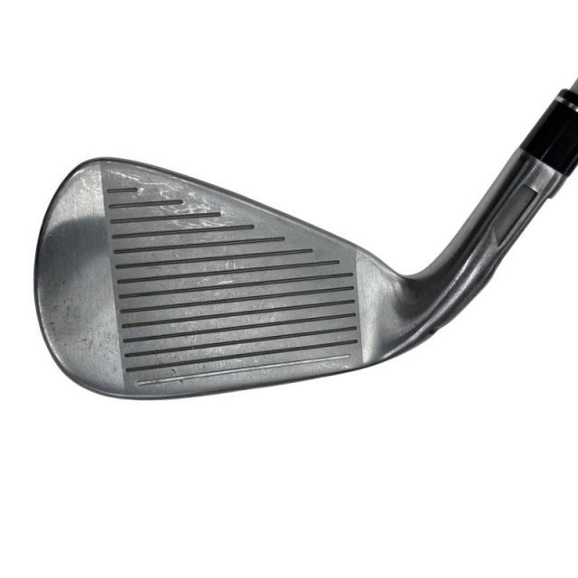 中古】 テーラーメイド SIM2 MAX 5S レディース アイアンセット IR