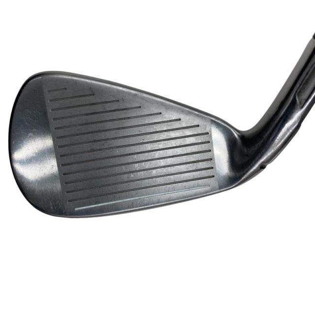 中古】 テーラーメイド SIM2 MAX 7S アイアンセット IR KBS MAX MT85