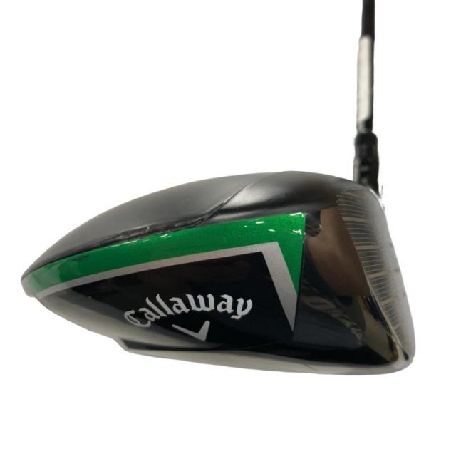 中古】 キャロウェイ ELYTE MINI DRIVER 11.5° ドライバー DR TENSEI