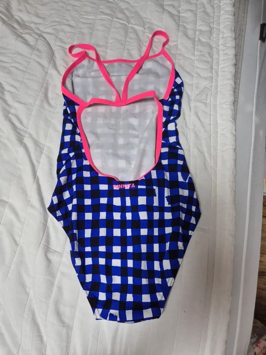 FUNKITA(ファンキタ) チェック イン 水着